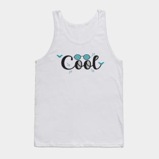 cool shirt, cool Gift, cool Birthday Gift, Sister Gifts, Aunt Sweatshirt, Cool Sweatshirt Tank Top